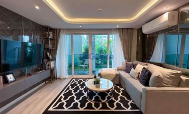 Condo en venta de 1 habitaciones en Jomtien, Pattaya