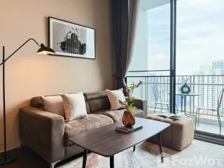 出租 2 卧室 公寓 在 Watthana, 曼谷