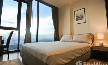 For sale 1 Beds condo in Chatuchak, Bangkok