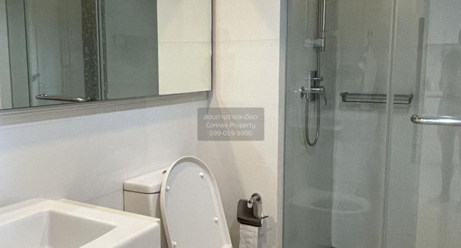 For rent 1 bed condo in Sathon, Bangkok