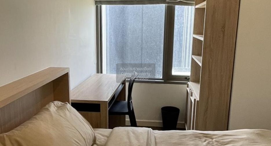 For rent 1 bed condo in Sathon, Bangkok