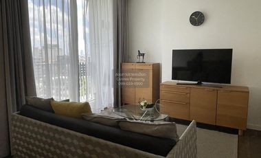 For rent 1 bed condo in Sathon, Bangkok