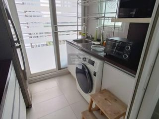 For rent 1 Beds condo in Khlong San, Bangkok