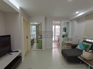 For rent 1 Beds condo in Khlong San, Bangkok