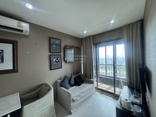 For rent 1 Beds condo in Bang Na, Bangkok