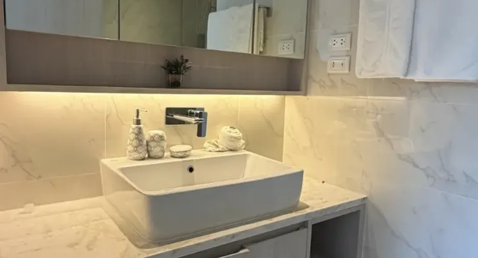 For rent 2 bedrooms condo in Thalang, Phuket