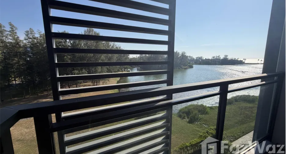 For rent 2 bedrooms condo in Thalang, Phuket