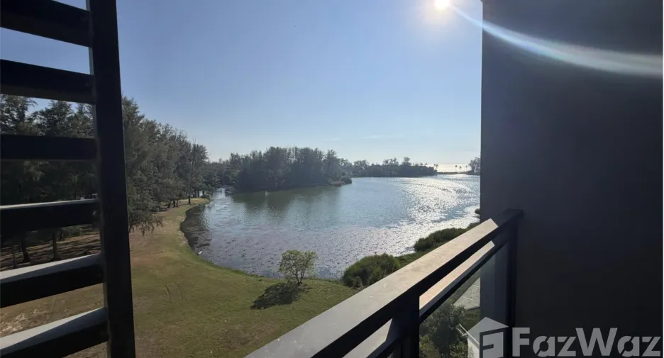 For rent 2 bedrooms condo in Thalang, Phuket
