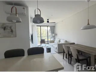 For rent 2 bedrooms condo in Thalang, Phuket