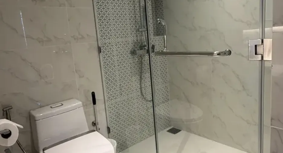 For rent 2 bedrooms condo in Thalang, Phuket