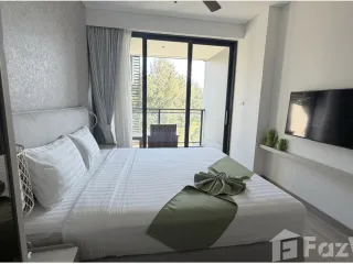 For rent 2 bedrooms condo in Thalang, Phuket