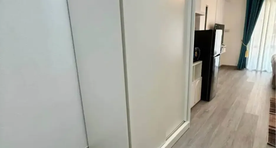 For sale studio condo in Bang Lamung, Chonburi