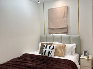 For sale studio condo in Bang Sue, Bangkok