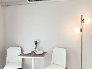For sale studio condo in Bang Sue, Bangkok