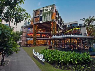 Gewerbefläche zur Miete in Khlong Toei, Bangkok