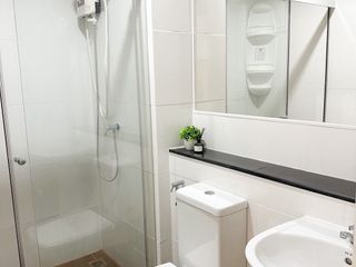 For sale studio condo in Bang Sue, Bangkok
