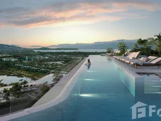 Apartamento en venta de 1 habitaciones en Thalang, Phuket