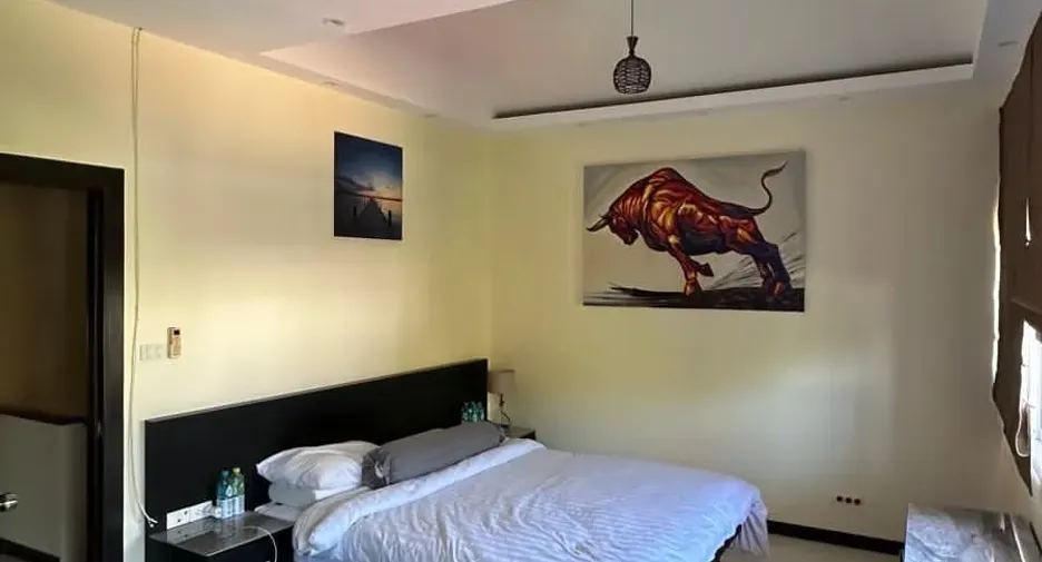 For sale 3 bedrooms townhouse in Thalang, Phuket