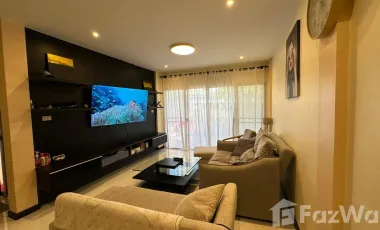 For sale 3 bedrooms townhouse in Thalang, Phuket