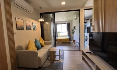 Wohnung zur Miete mit 1 Zimmer in Kathu, Phuket