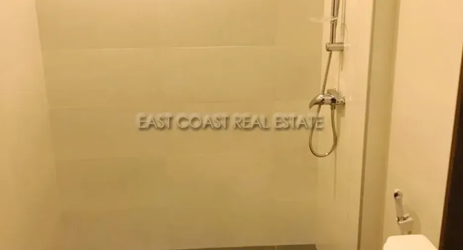 For rent and for sale 2 bedrooms condo in Bang Lamung, Chonburi