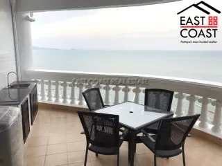 For Rent 2 Bedroom Condo In Bang Lamung, Chonburi