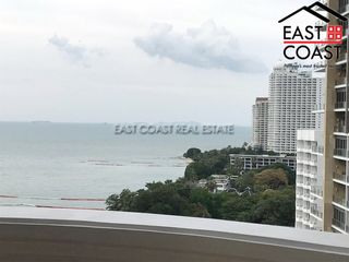 Wohnung zum Kauf und zur Miete mit 2 Zimmer in Bang Lamung, Chonburi