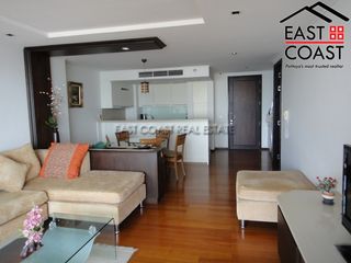 For sale and for rent 1 bed condo in Bang Lamung, Chonburi
