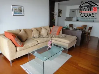 For Rent 1 Bedroom Condo In Bang Lamung, Chonburi