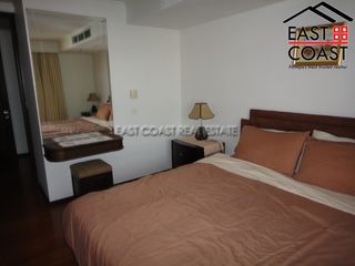 For sale and for rent 1 bed condo in Bang Lamung, Chonburi