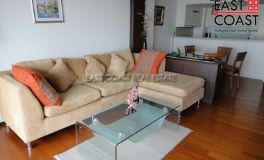 For sale and for rent 1 bed condo in Bang Lamung, Chonburi