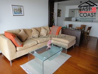 For sale and for rent 1 bed condo in Bang Lamung, Chonburi