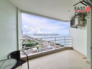 For sale and for rent studio condo in Bang Lamung, Chonburi