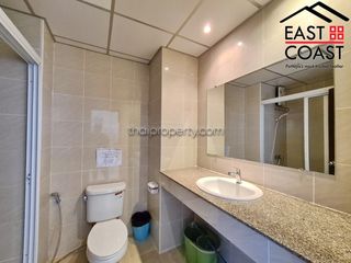 For sale and for rent studio condo in Bang Lamung, Chonburi