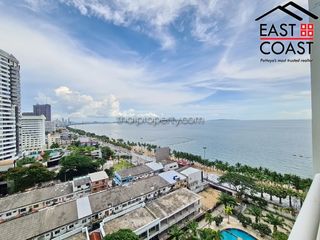 For sale and for rent studio condo in Bang Lamung, Chonburi