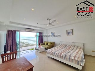 For sale and for rent studio condo in Bang Lamung, Chonburi