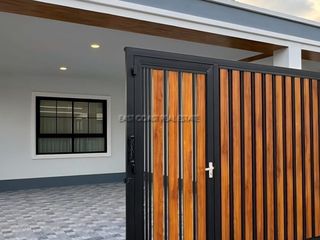 For Rent 3 Bedroom House In Bang Lamung, Chonburi