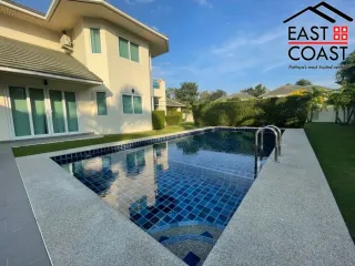 For Rent 4 Bedroom House In Bang Lamung, Chonburi