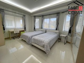 For sale and for rent 4 bedrooms house in Bang Lamung, Chonburi