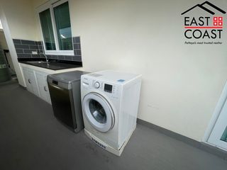 For sale and for rent 4 bedrooms house in Bang Lamung, Chonburi