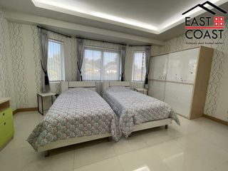 For sale and for rent 4 bedrooms house in Bang Lamung, Chonburi