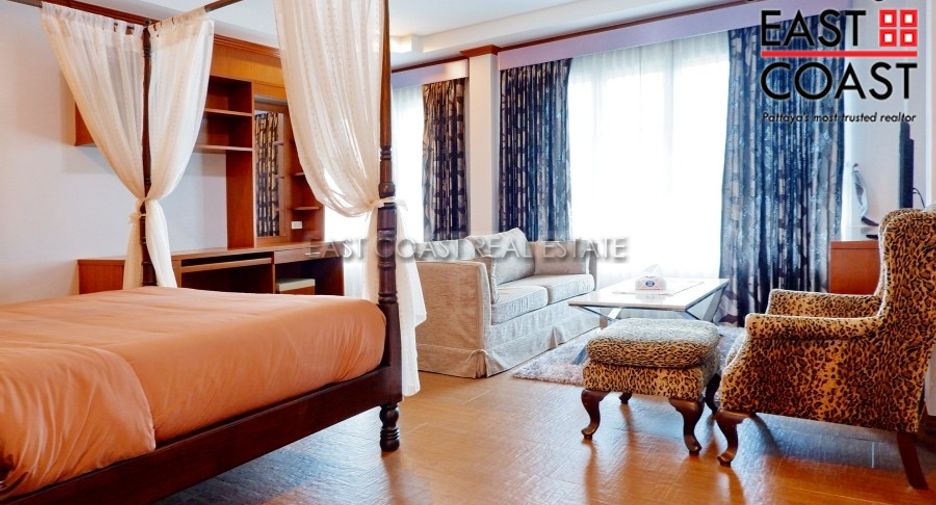 For sale and for rent 4 bedrooms house in Bang Lamung, Chonburi