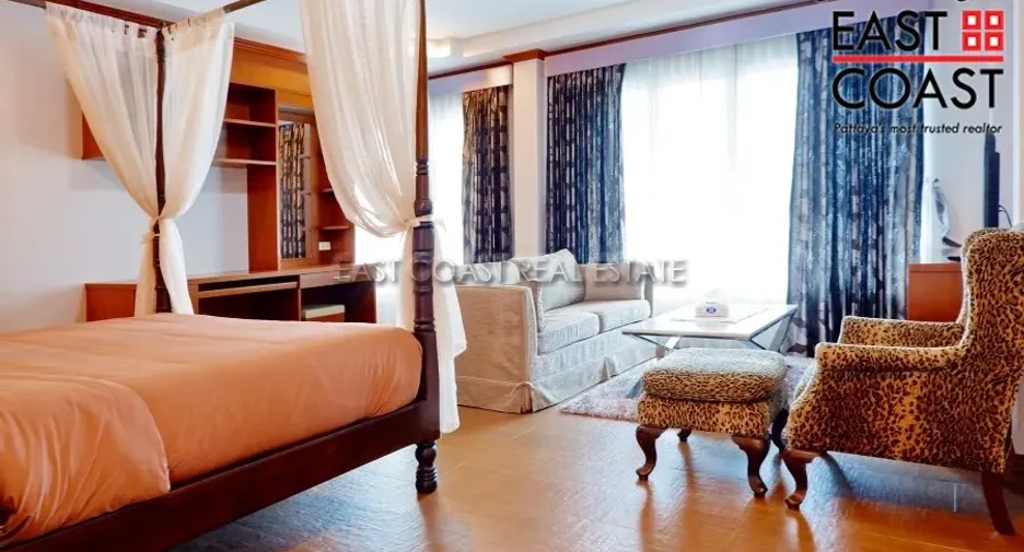 For rent and for sale 4 bedrooms house in Bang Lamung, Chonburi