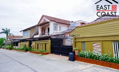 Casa en venta y en alquiler de 4 habitaciones en Bang Lamung, Chonburi