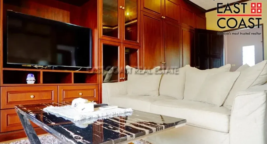 For rent and for sale 4 bedrooms house in Bang Lamung, Chonburi