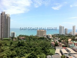 Wohnung zum Kauf und zur Miete mit 1 Zimmer in Bang Lamung, Chonburi