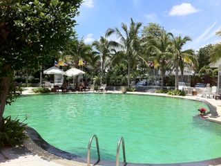 Wohnung zum Kauf und zur Miete mit 1 Zimmer in Bang Lamung, Chonburi