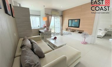 For sale and for rent 1 bed condo in Bang Lamung, Chonburi