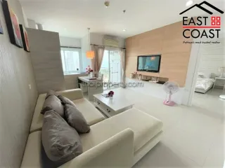 For Rent 1 Bedroom Condo In Bang Lamung, Chonburi