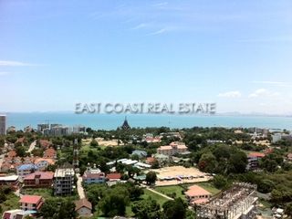 Wohnung zum Kauf und zur Miete mit 1 Zimmer in Bang Lamung, Chonburi